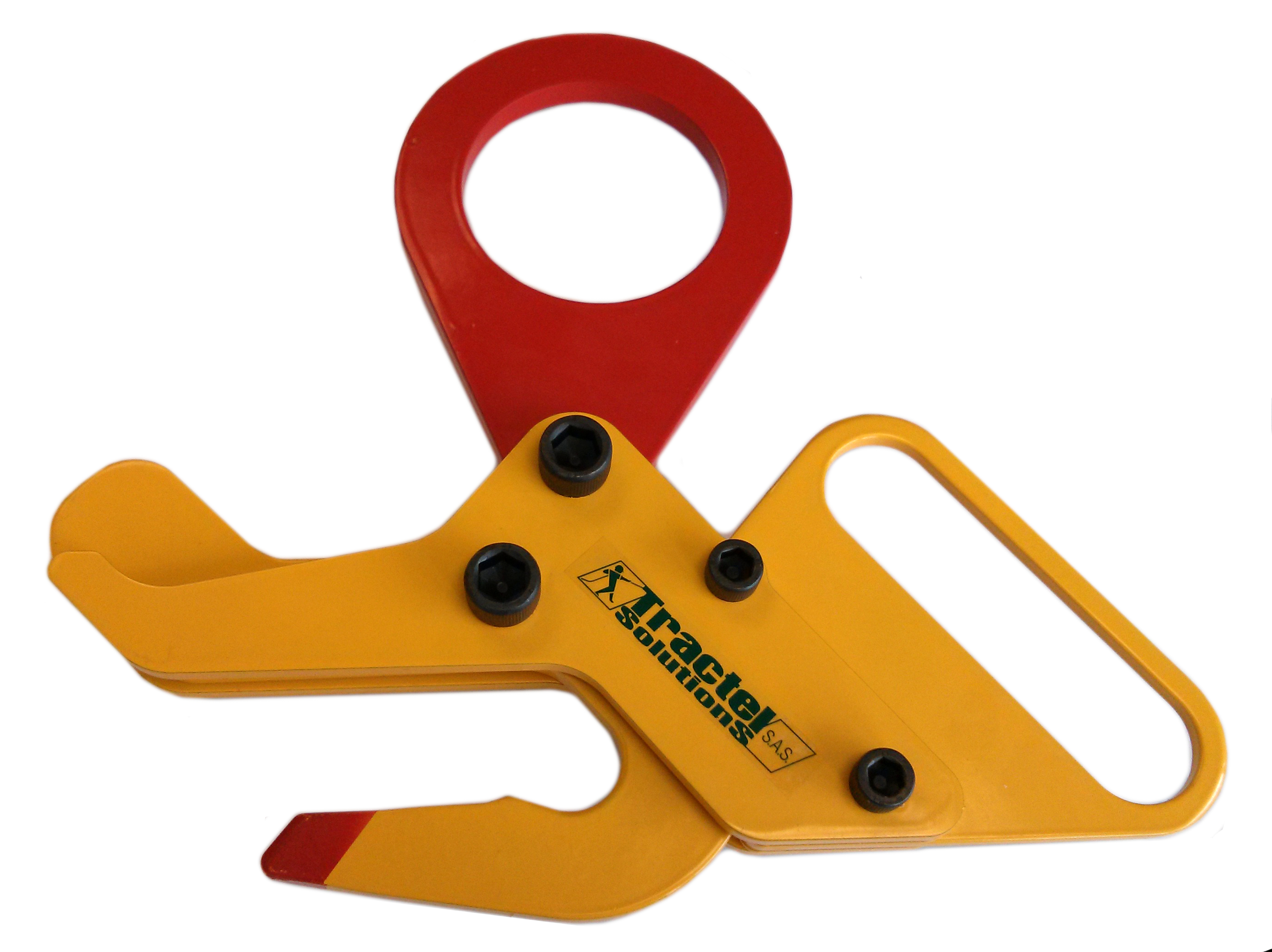 AH Autohook Lifting Hook Tractel GLOBAL